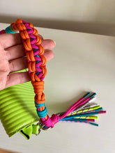 Cargar imagen en el visor de la galería, Asa para bolso Flúor S Omamori Joyas