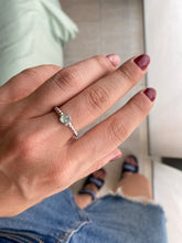 Cargar imagen en el visor de la galería, Anillo Mikadzuki Omamori Joyas