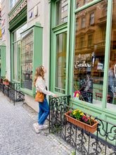 Cargar imagen en el visor de la galería, Bolso Bombonera Gio