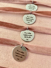 Load image into Gallery viewer, Medalla para Ramo