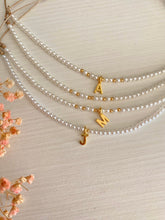 Laden Sie das Bild in den Galerie-Viewer, Collar Perlas Ajustable Omamori Joyas