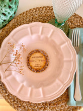 Load image into Gallery viewer, Pack Detalle de boda en madera Mi sí contigo y Pulsera