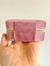 Cargar imagen en el visor de la galería, Joyero Velvet