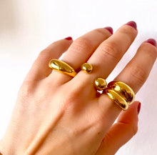 Cargar imagen en el visor de la galería, Anillo A973 Omamori Joyas