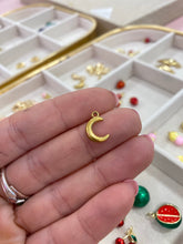 Cargar imagen en el visor de la galería, Variedad de Charms Omamori Joyas