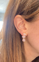 Cargar imagen en el visor de la galería, Pendientes Júlia Omamori Joyas