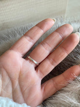 Cargar imagen en el visor de la galería, Anillo Topacio Bloom Omamori Joyas