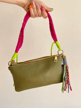 Cargar imagen en el visor de la galería, Bolso Colors 123 Omamori Joyas