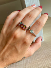 Cargar imagen en el visor de la galería, Anillo Mikadzuki Omamori Joyas