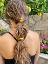 Cargar imagen en el visor de la galería, Coleteros Joya Acero 316L