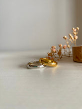 Charger l'image dans la galerie, Alianza de boda Media caña