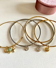 Cargar imagen en el visor de la galería, Pulsera Bangle Constellation Omamori Joyas