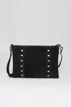 Cargar imagen en el visor de la galería, Bolso Tachuelas Medium Omamori Joyas