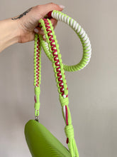 Cargar imagen en el visor de la galería, Asa para bolso Flúor M