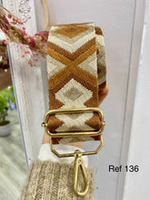 Cargar imagen en el visor de la galería, Correas Para Bolsos (Nuevas) Omamori Joyas