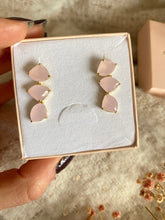 Cargar imagen en el visor de la galería, Pendientes Júlia Omamori Joyas