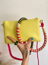 Cargar imagen en el visor de la galería, Bolso Colors 123 Omamori Joyas
