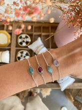 Laden Sie das Bild in den Galerie-Viewer, Pulsera Marrakech Omamori Joyas