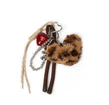 Cargar imagen en el visor de la galería, Llaveros Charms bag para bolso Omamori Joyas