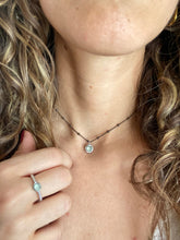 Cargar imagen en el visor de la galería, Anillo Mikadzuki Omamori Joyas