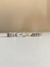 Cargar imagen en el visor de la galería, Anillo Miranda 10939