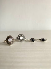 Cargar imagen en el visor de la galería, Anillo Lady Araminta Gun