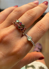 Cargar imagen en el visor de la galería, Anillo Mikadzuki Omamori Joyas