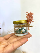 Cargar imagen en el visor de la galería, PROMO Lola en Mini tarritos Omamori Joyas