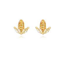 Laden Sie das Bild in den Galerie-Viewer, Mini Pendientes Frikis Variados Omamori Joyas
