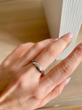 Charger l'image dans la galerie, Alianza de boda Media caña