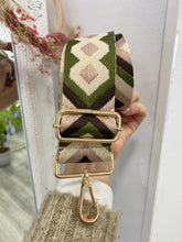 Cargar imagen en el visor de la galería, Correas Para Bolsos (Nuevas) Omamori Joyas