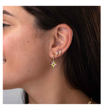 Cargar imagen en el visor de la galería, Mini Pendientes Frikis Variados Omamori Joyas