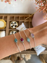 Laden Sie das Bild in den Galerie-Viewer, Pulsera Marrakech Omamori Joyas