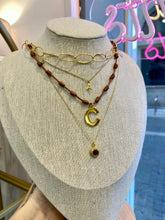 Charger l'image dans la galerie, Collar Inicial XL