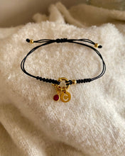 Cargar imagen en el visor de la galería, Pulsera Valentina Personalizada Omamori Joyas