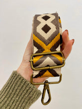 Cargar imagen en el visor de la galería, Correas Para Bolsos (Nuevas) Omamori Joyas