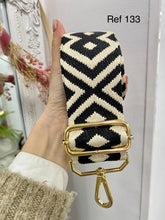 Cargar imagen en el visor de la galería, Correas Para Bolsos (Nuevas) Omamori Joyas