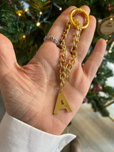 Cargar imagen en el visor de la galería, Inicial para Bolso