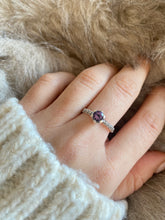 Charger l'image dans la galerie, Anillo Amatista Grapes