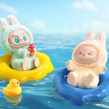 Cargar imagen en el visor de la galería, LABUBU The Monsters - Have a seat vynil Caja sorpresa ORIGINAL de POP MART