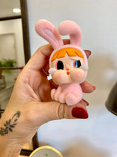 Laden Sie das Bild in den Galerie-Viewer, Caja sorpresa de POP MART CRY BABY Las Supernenas