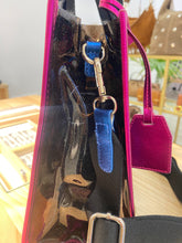 Cargar imagen en el visor de la galería, Bolsos dobles semitransparentes