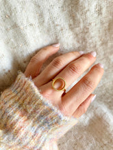 Cargar imagen en el visor de la galería, Anillo Cercle Circ Omamori Joyas