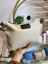 Cargar imagen en el visor de la galería, Bolso Medium 255 Piel ( colores )