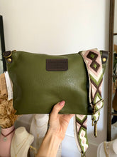 Cargar imagen en el visor de la galería, Bolso Medium 255 Piel ( colores )