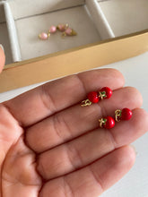 Cargar imagen en el visor de la galería, Variedad de Charms Omamori Joyas