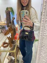 Cargar imagen en el visor de la galería, Bolsos dobles semitransparentes