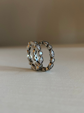 Cargar imagen en el visor de la galería, Anillo Miranda 10939