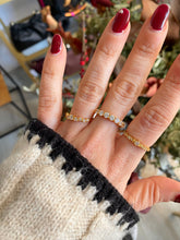 Cargar imagen en el visor de la galería, Anillo Lady Whisledown