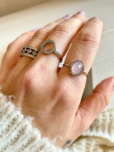 Cargar imagen en el visor de la galería, Anillo Cercle 11220 Omamori Joyas